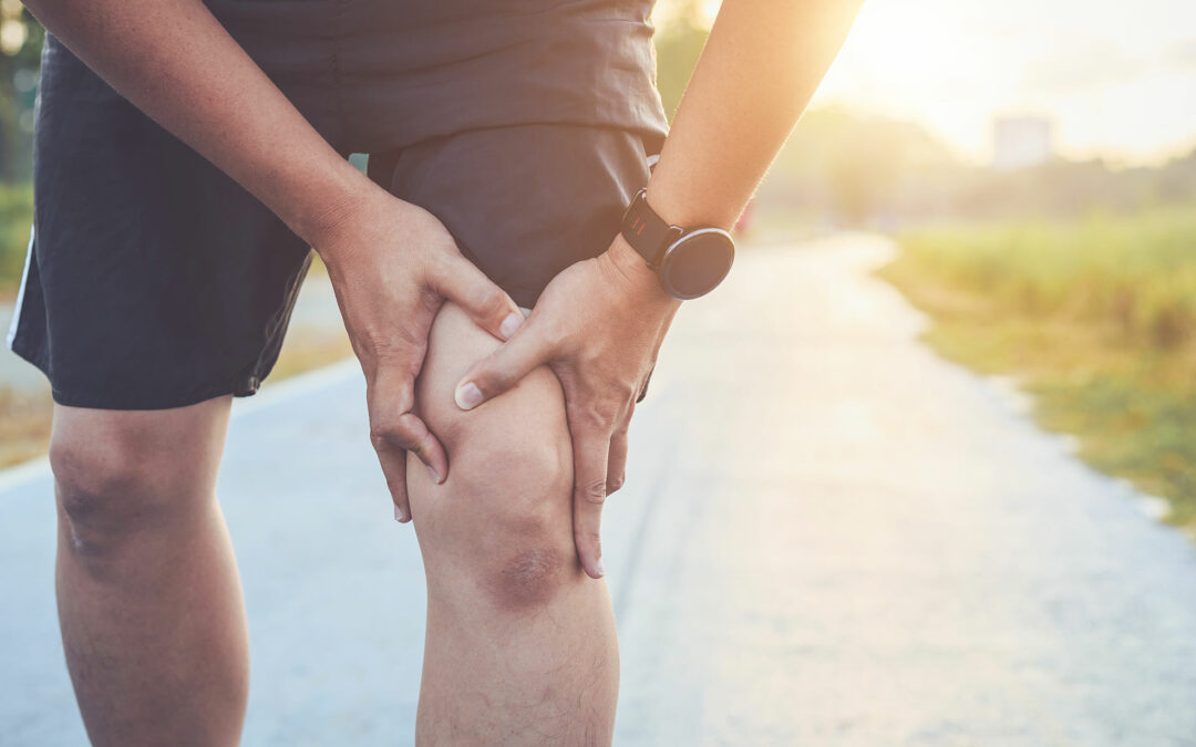 7 Common knee injuries (and how to prevent them)